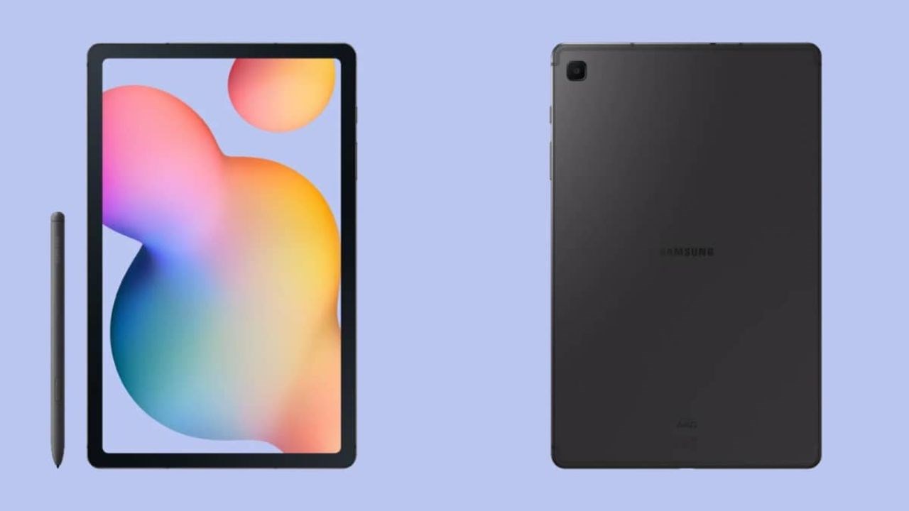 Samsung Galaxy Tab S6 Lite (2024) sẽ mang đến nâng cấp gì? (Ảnh: SamCafe)