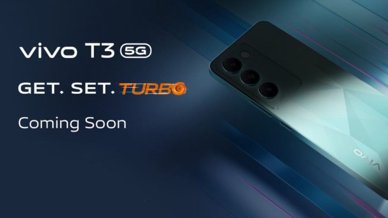 Điểm đáng chú ý của Vivo T3 là gì? (Ảnh: FoneArena) Điểm đáng chú ý của Vivo T3 là gì? (Ảnh: FoneArena)