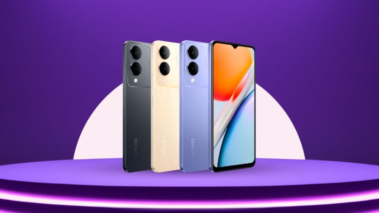 Vivo Y18 sẽ có điểm gì đáng chú ý? (Ảnh: TudoCelular)