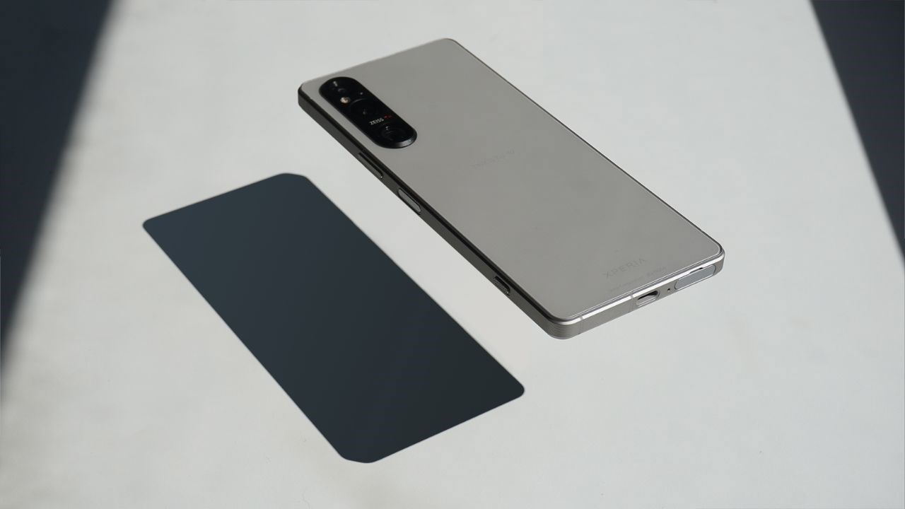 Sony Xperia 1 VI sẽ có những thay đổi đáng chú ý gì? (Ảnh: TechRadar)