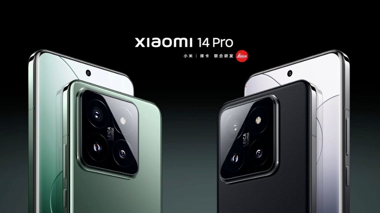 Xiaomi 14 Pro sẽ không xuất hiện ở thị trường quốc tế? (Ảnh: Xiaomi) Xiaomi 14 Pro sẽ không xuất hiện ở thị trường quốc tế? (Ảnh: Xiaomi)