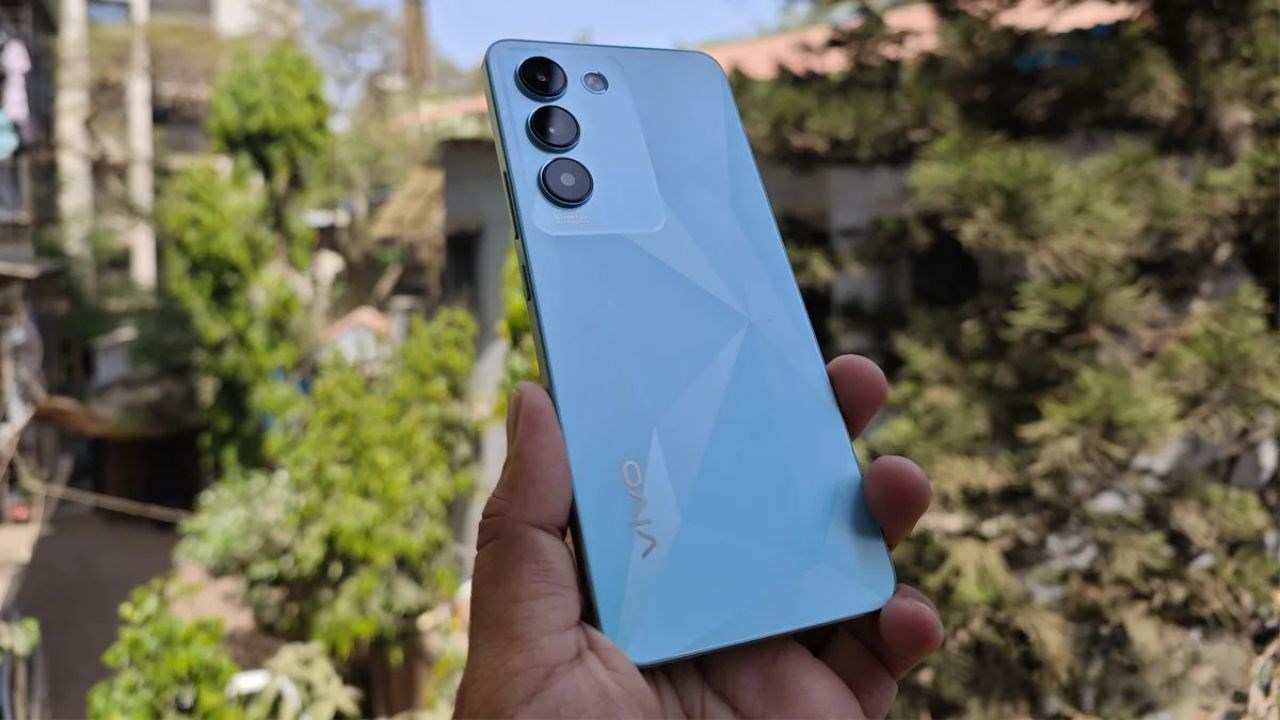 Vivo T3 5G sẽ mang đến cho người dùng những gì? (Ảnh: Gizbot) Vivo T3 5G sẽ mang đến cho người dùng những gì? (Ảnh: Gizbot)