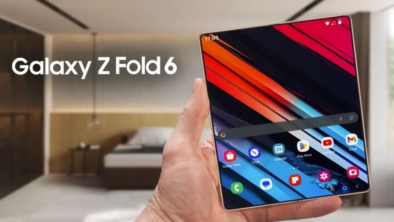 Galaxy Z Fold6 mang lại những gì cho người dùng? (Ảnh: Indogamers)