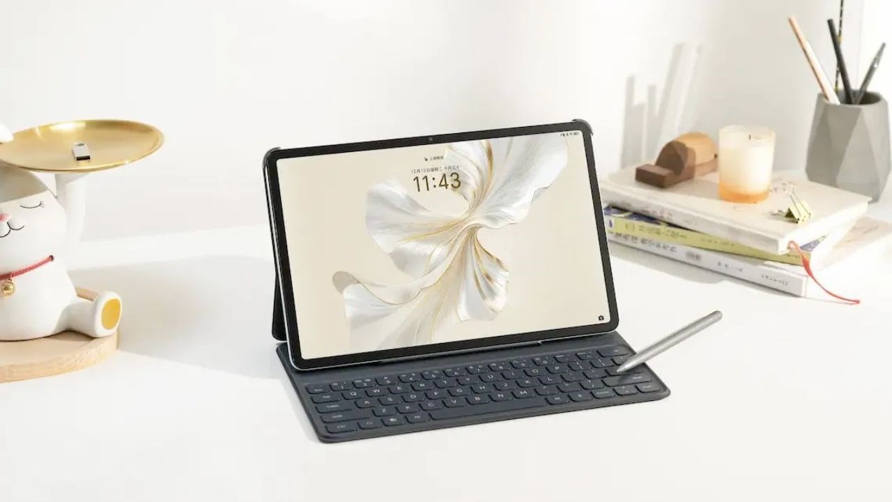 Honor Pad 9 sẽ được ra mắt vào ngày nào?