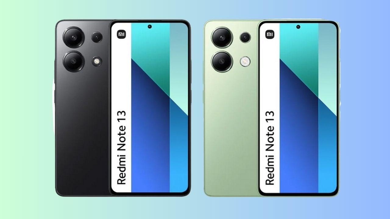 Redmi Note 13 sẽ có cấu hình như thế nào? (Ảnh: Appuals)