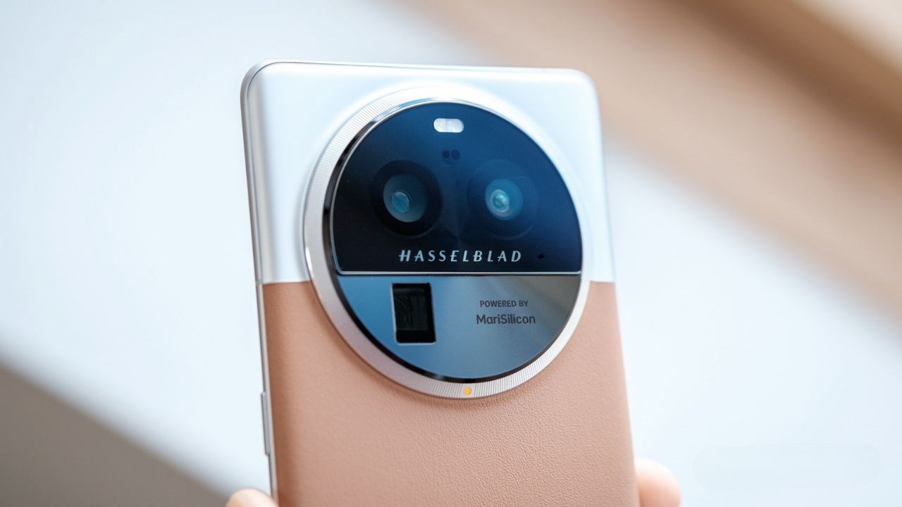 Dòng OPPO Find X7 sẽ có những trang bị gì? (Ảnh: Android Authority) Dòng OPPO Find X7 sẽ có những trang bị gì? (Ảnh: Android Authority)