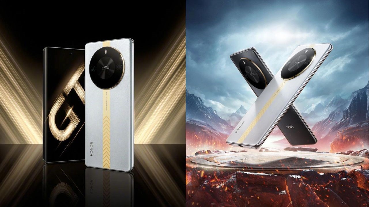 Honor X50 GT sẽ được ra mắt vào ngày nào?