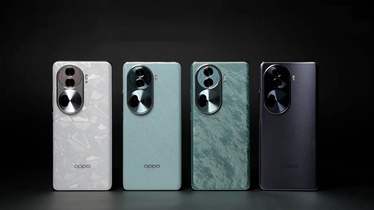 Người dùng Việt Nam sẽ sớm được sở hữu OPPO Reno11 Series chính hãng (Ảnh: Weibo) Người dùng Việt Nam sẽ sớm được sở hữu OPPO Reno11 Series chính hãng (Ảnh: Weibo)
