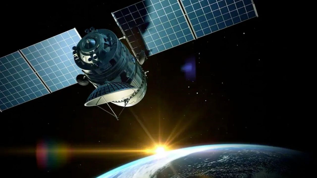 Xiaomi sẽ sớm tung ra mẫu điện thoại có liên lạc vệ tinh đầu tiên của hãng? Xiaomi sẽ sớm tung ra mẫu điện thoại có liên lạc vệ tinh đầu tiên của hãng?