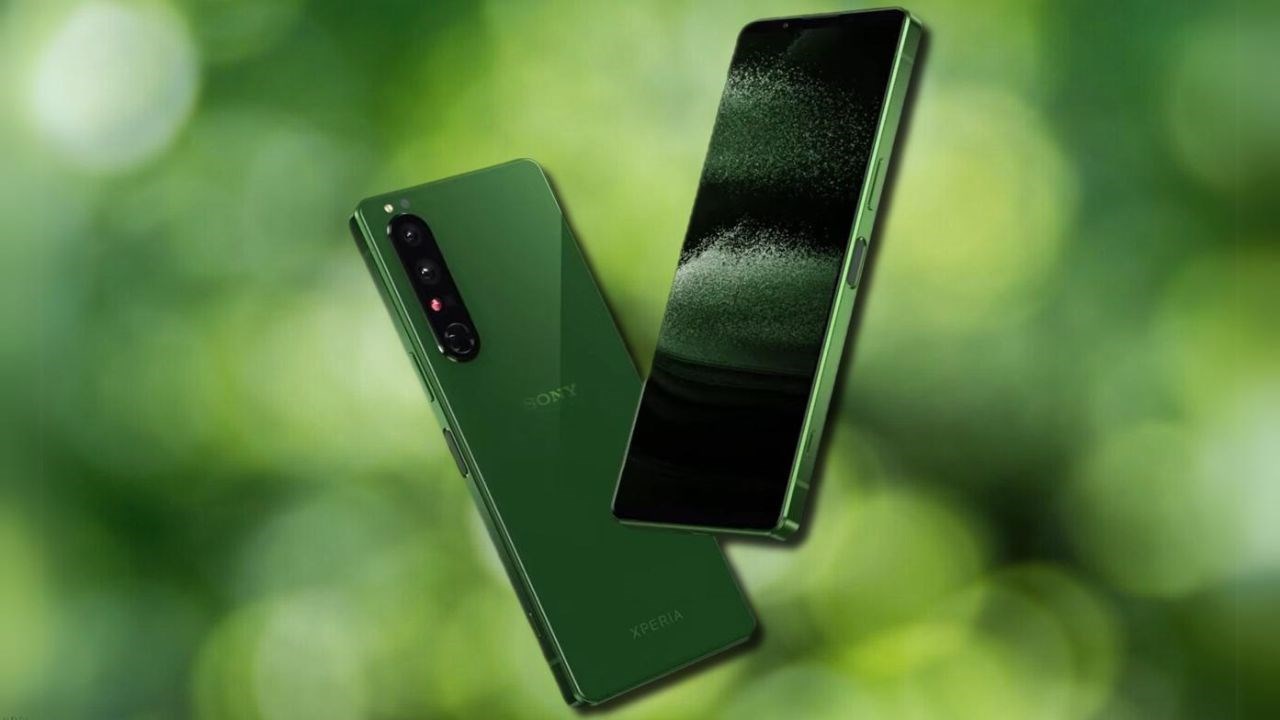 Sony Xperia 1 VI sẽ có công nghệ thú vị để tăng kích thước màn hình