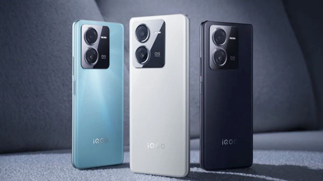 iQOO sắp tung ra nhiều mẫu smartphone hấp dẫn mới? (Ảnh: Gadgets 360)