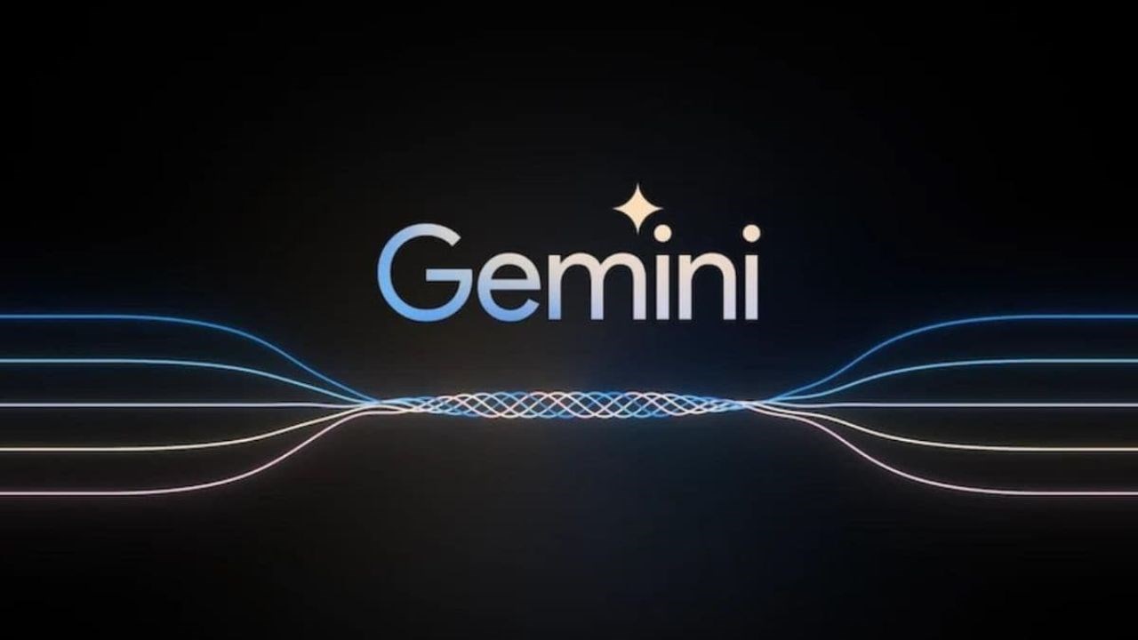 Gemini bị rò rỉ trước thềm ra mắt?