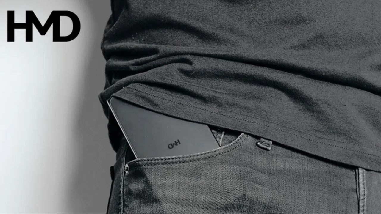 HMD sắp cho ra mắt chiếc smartphone với khả năng cho phép người dùng tự sửa chữa dễ dàng