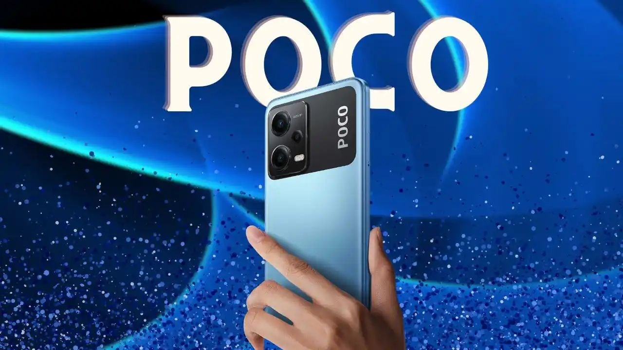 POCO X6 Neo sẽ mang lại những gì? (Ảnh: Digit)