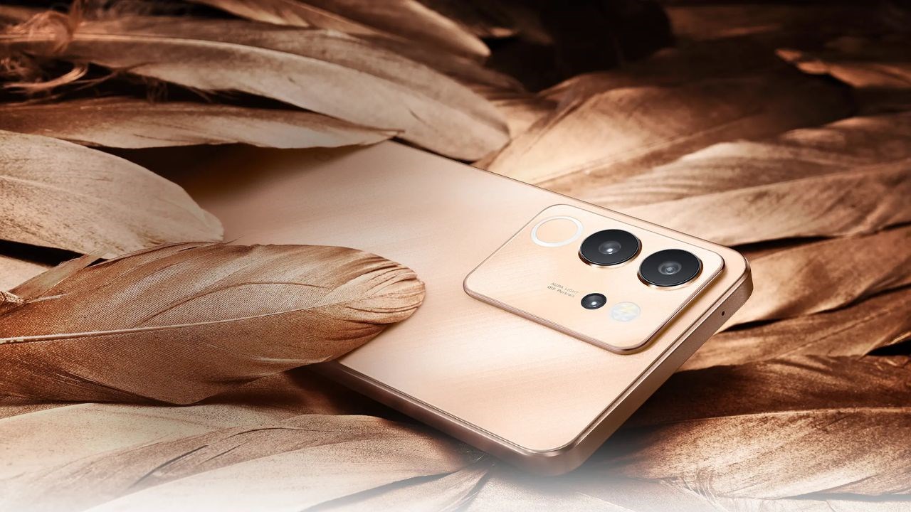 Vivo V30 Lite sẽ mang đến cho người dùng những gì? Vivo V30 Lite sẽ mang đến cho người dùng những gì?