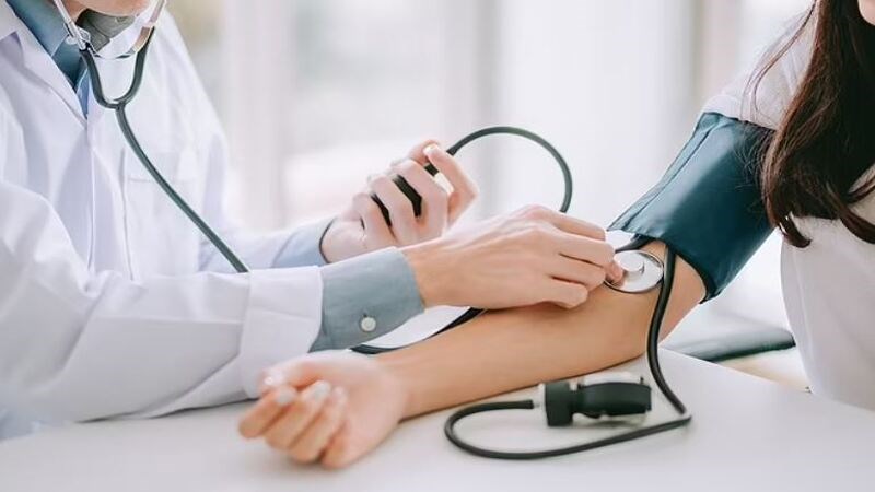 Quả anh đào giúp điều hòa huyết áp
