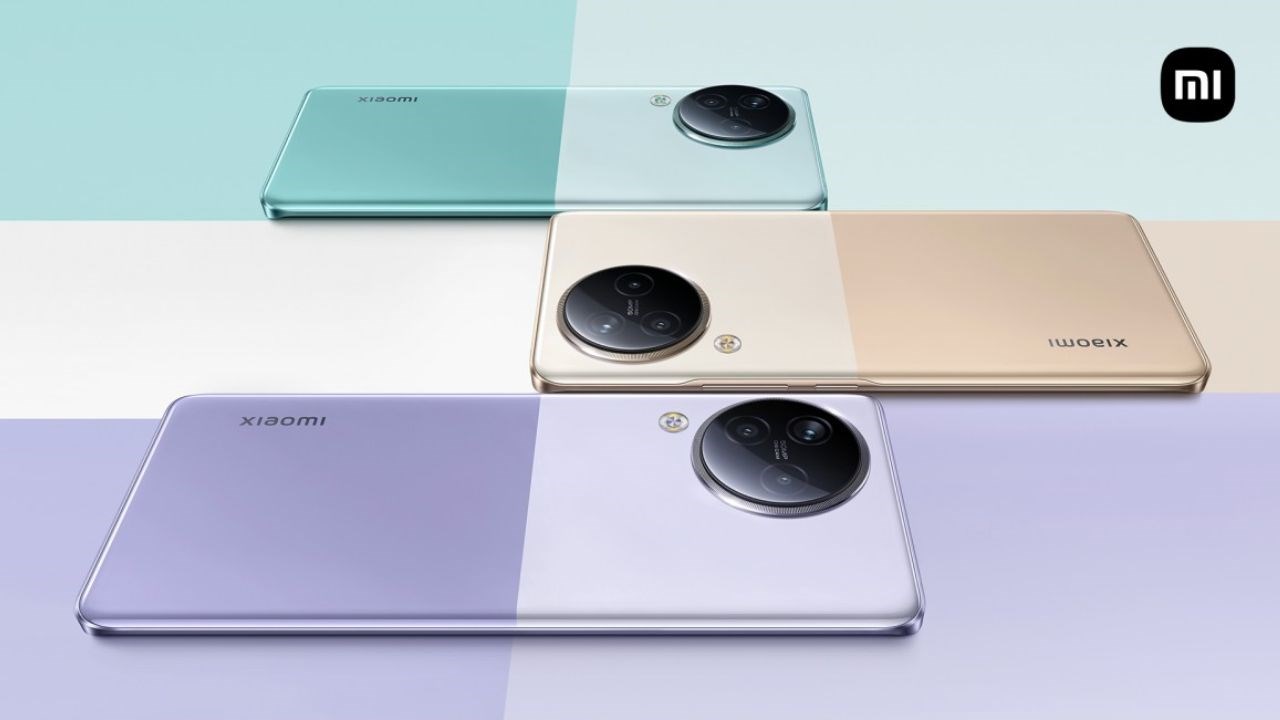 Xiaomi CIVI 4 sẽ có những trang bị đáng chú ý gì? 