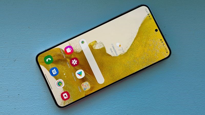 Thân máy siêu mỏng Thân máy siêu mỏng