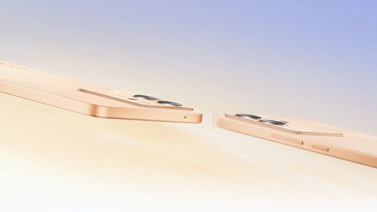 Vivo V30 Lite phiên bản Ả Rập Saudi có cấu hình khác biệt với chip Snapdragon 4 Gen 2 Vivo V30 Lite phiên bản Ả Rập Saudi có cấu hình khác biệt với chip Snapdragon 4 Gen 2