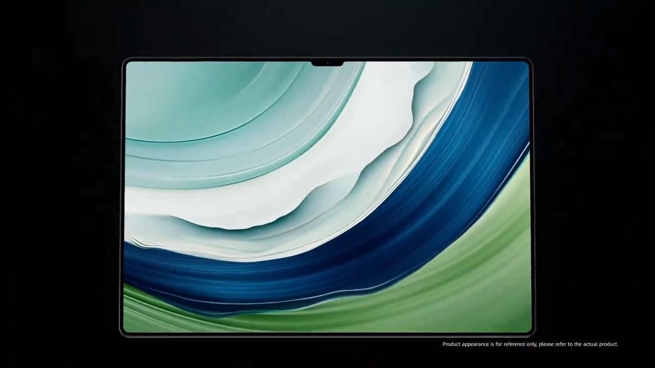 Mẫu tablet tiếp theo nhà Huawei là sản phẩm rất hứa hẹn với trang bị hấp dẫn