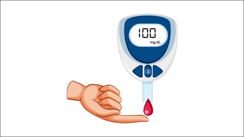 Hoa đu đủ đực kích thích tiết insulin giúp kiểm soát đường huyết