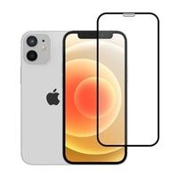 Miếng d&aacute;n k&iacute;nh full m&agrave;n h&igrave;nh iPhone 12 Mini GSP-116 