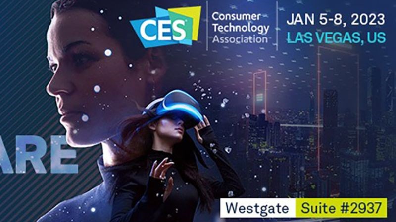 CES 2023 sẽ diễn ra từ ngày 5 đến ngày 8 tháng 1 CES 2023 sẽ diễn ra từ ngày 5 đến ngày 8 tháng 1