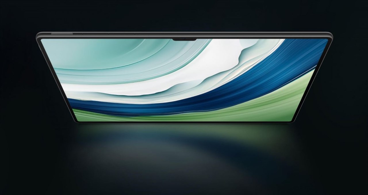 Nhiều khả năng Huawei Matepad Pro 13.2 sẽ được ra mắt vào ngày 12/12 tới (Ảnh: Tech Arena24)