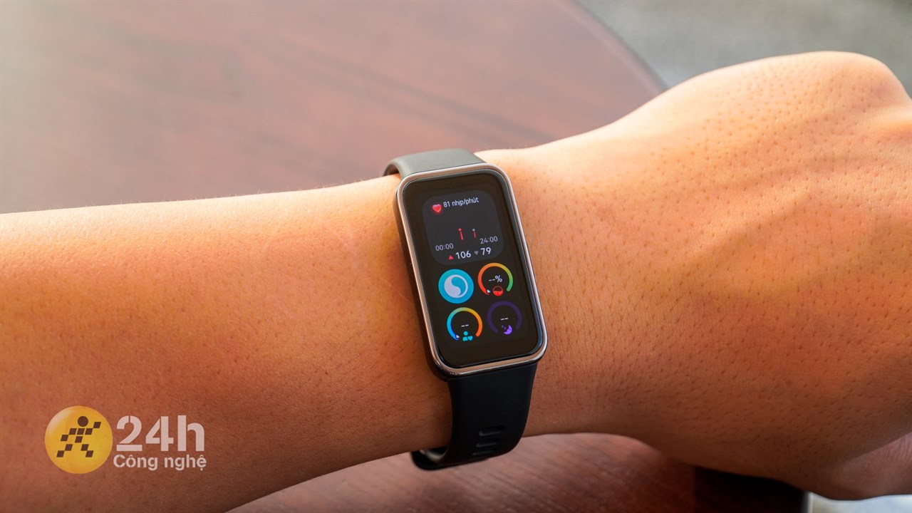 Huawei Band 9 phù hợp với những đối tượng nào, vì sao nên mua? Huawei Band 9 phù hợp với những đối tượng nào, vì sao nên mua?