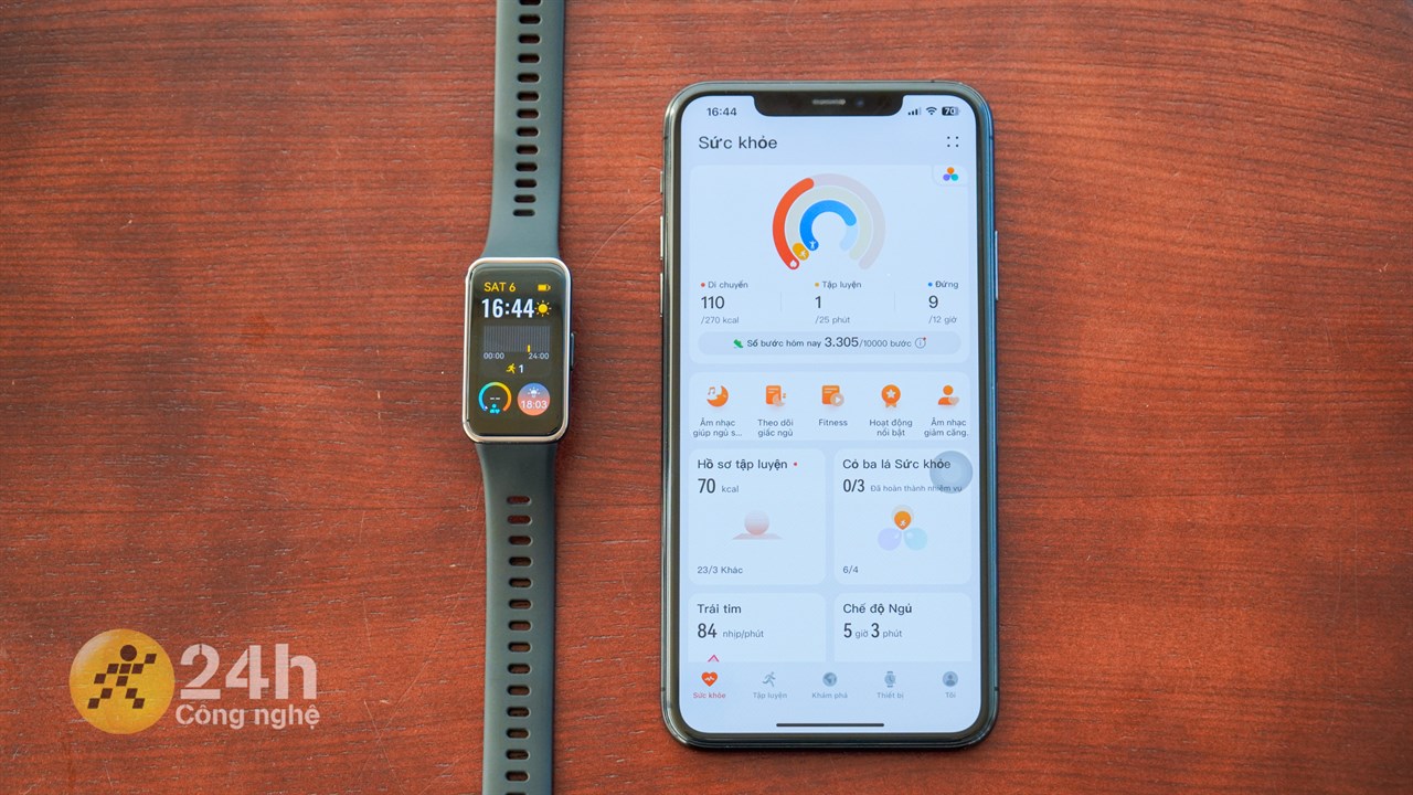 Huawei Band 9 phù hợp với những đối tượng nào, vì sao nên mua? Huawei Band 9 phù hợp với những đối tượng nào, vì sao nên mua?