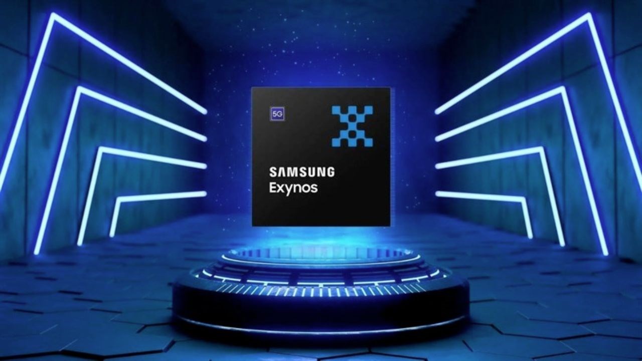 Exynos 1480 có thể sẽ là con chip được trang bị cho Galaxy A55 (Ảnh: Wcftech)