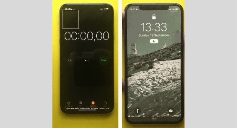 Cài đặt thành c&ocirc;ng, ứng dụng sẽ bị khóa sau khi mở l&ecirc;n