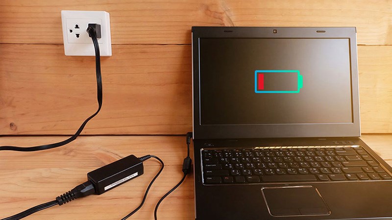 Bạn n&ecirc;n xả pin theo chu kỳ từ 1 - 3 th&aacute;ng 