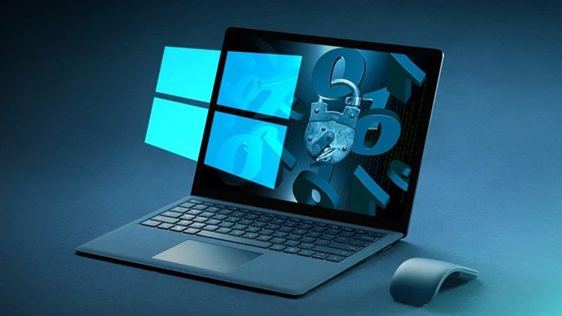 Laptop v&agrave;o chế độ ngủ v&agrave; tắt ho&agrave;n to&agrave;n