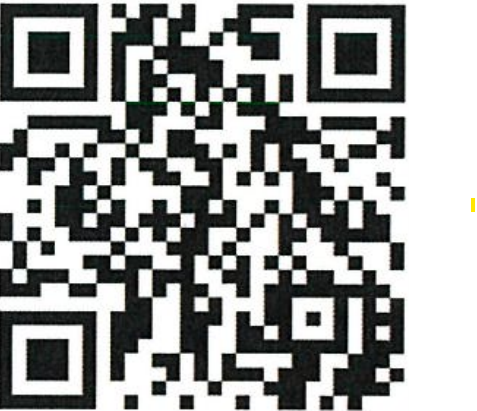 Mã QR tham gia chương trình