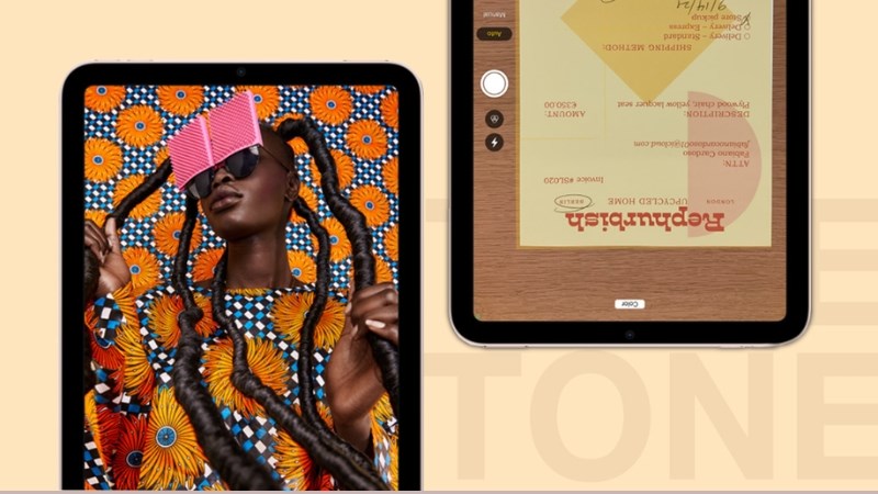 M&agrave;n h&igrave;nh c&oacute; chất lượng hiển thị r&otilde; r&agrave;ng, sắc n&eacute;t