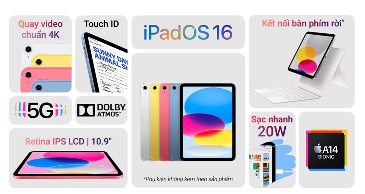 iPad 9 | iPad 10 giảm sốc iPad 9 | iPad 10 giảm sốc