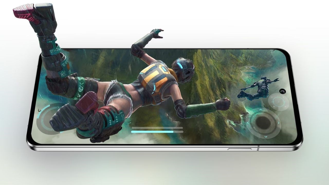 Hiệu năng của Exynos 1380 đủ đáp ứng nhiều nhu cầu sử dụng