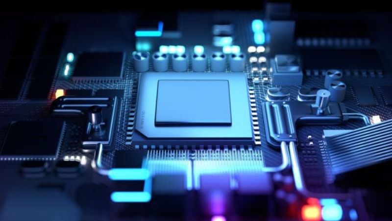 Trang bị c&ocirc;ng nghệ hiện đại Intel Thermal Velocity Boost