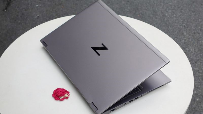 D&ograve;ng m&aacute;y được trang bị CPU Intel Core i9 11950H