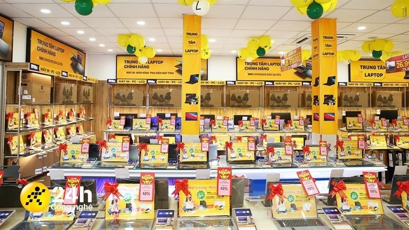 Thế Giới Di Động - nơi mua h&agrave;ng uy t&iacute;n, chất lượng