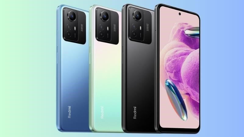 M&agrave;u sắc đa dạng, ph&ugrave; hợp với mọi đối tượng