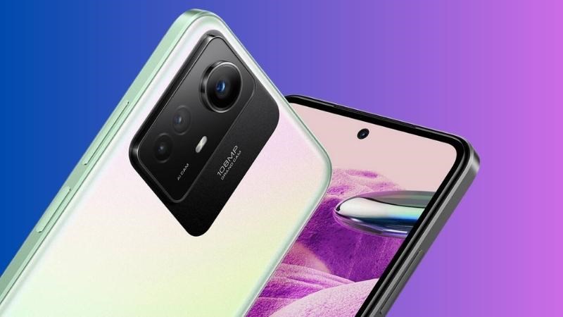 Bộ nhớ lớn để người d&ugrave;ng thỏa sức lưu trữ