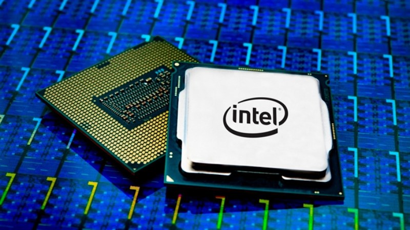 Chip Intel Core i9 9880H hiện đang rất được ưa chuộng tr&ecirc;n thị trường
