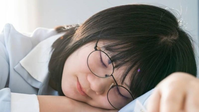 Ngủ ngày quá nhiều là nguyên nhân khó ngủ ở trẻ em Ngủ ngày quá nhiều là nguyên nhân khó ngủ ở trẻ em