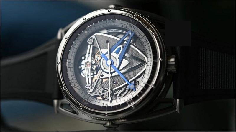 Kim nung xanh tạo n&ecirc;n lớp bảo vệ chống oxy ho&aacute; cho bề mặt th&eacute;p