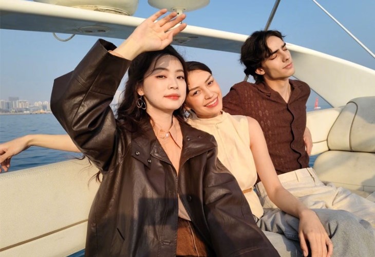 Ảnh chụp chất lượng từ camera OPPO Reno12