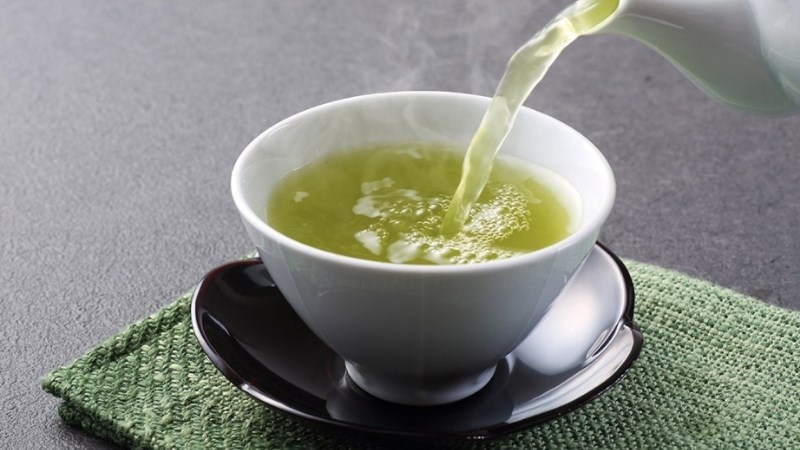 Trà lá sung có khả năng giảm lượng cholesterol xấu và kiểm soát huyết áp