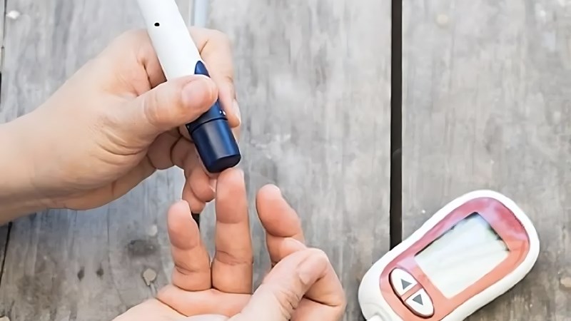 Lá sung có thể làm ổn định đường huyết ở người mắc bệnh tiểu đường
