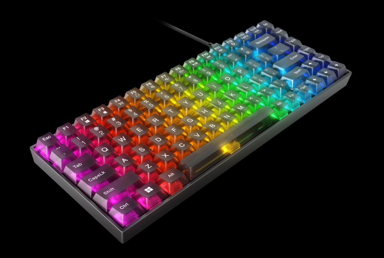 Bàn phím cơ Lenovo Legion K510 Pro Mini